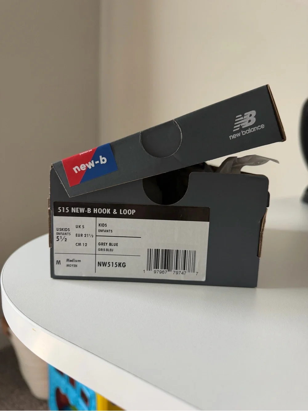 New Balance Kids Sneakers